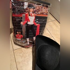 Bull Fighting Babe La Matadora Adult Costume